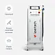 Неодимовый лазер Lasertech H2 в Саратове