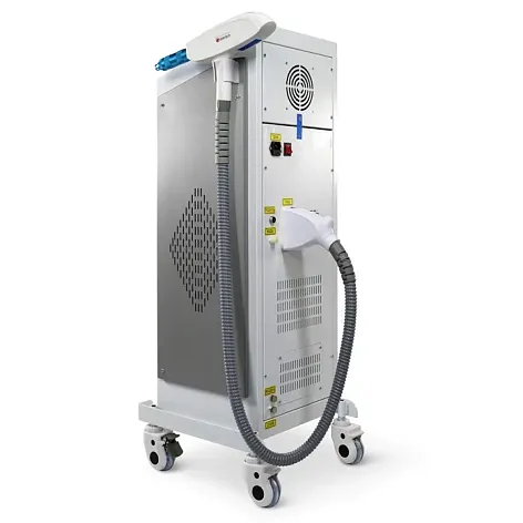 Неодимовый лазер Lasertech H2 в Саратове