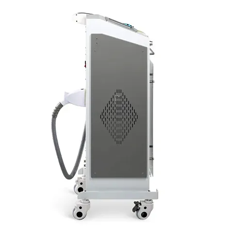 Неодимовый лазер Lasertech H2 в Саратове
