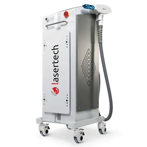 Неодимовый лазер Lasertech H2 в Саратове